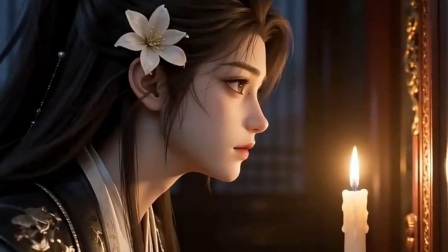 01-公主污蔑我辱她清白，可我是女的啊