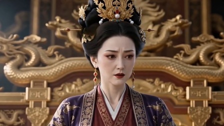 09-公主污蔑我辱她清白，可我是女的啊
