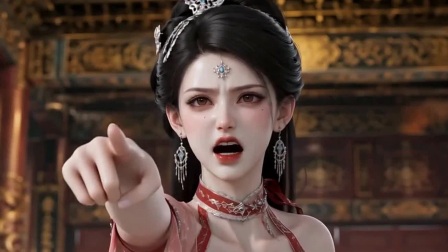 10-公主污蔑我辱她清白，可我是女的啊