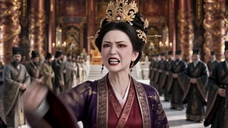 27-公主污蔑我辱她清白，可我是女的啊