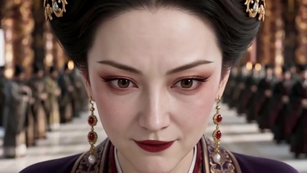 26-公主污蔑我辱她清白，可我是女的啊