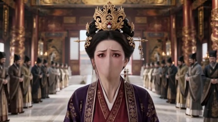 29-公主污蔑我辱她清白，可我是女的啊