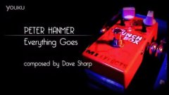 MI Effects Super Crunch Box Demo - Peter Hanmer