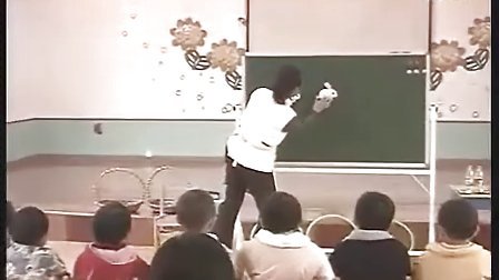 115幼儿园小班数学优质课视频展示《比较多少