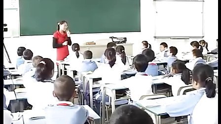 小学四年级数学优质课视频《确定位置》北师大版凌老师