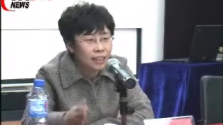 蒙曼：话说中国史上杰出的女政治家－－武则天