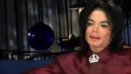 迈克尔杰克逊采访纪录片（第10集）