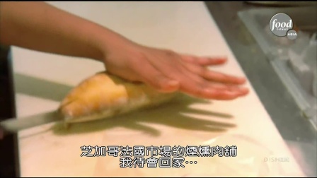 【发现最热美食】三明治大王 第2季第3集 140401