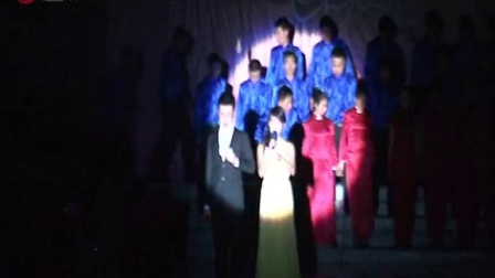 2014年辽宁工业大学第十届流淌的歌声比赛视