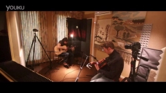 二重奏：英、荷两国吉他手Gareth &amp; Andr&eacute; - What If【HD】