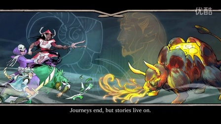 追忆解说-月之猎人-简单攻略与BOSS战-2种结局通关动画