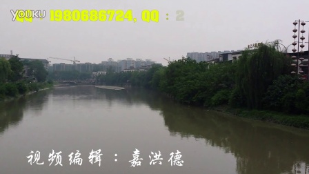 2016 四川成都市武侯区金花镇江安河畔音乐片FuII HD