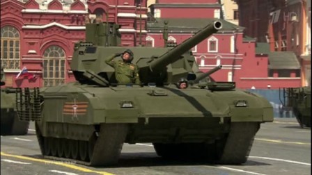 红场阅兵进行曲:11勇敢士兵进行曲