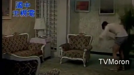 全程搞笑:中国电视史之打耳光篇 搞笑视频