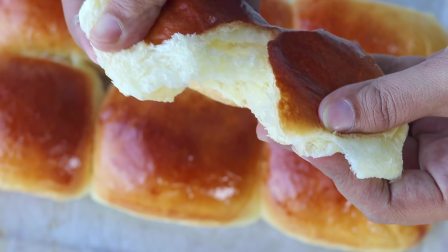 【孙健博客】教你怎么做好面包,面包制作教程