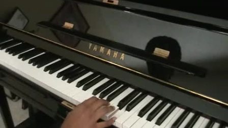 【seven】绝赞钢琴弹奏l