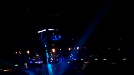 王杰09年香港红磡演唱会