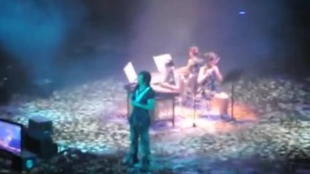 王杰09年香港红磡演唱会