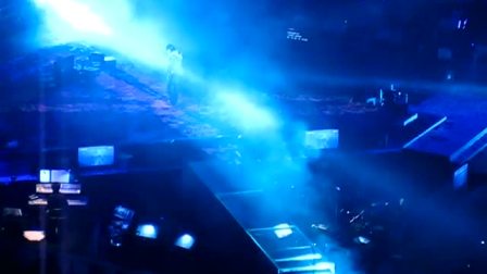 王杰09年香港红磡演唱会