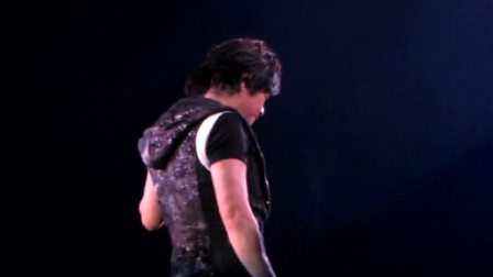 王杰09年香港红磡演唱会