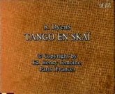 Tango En Skai by Roland Dyens