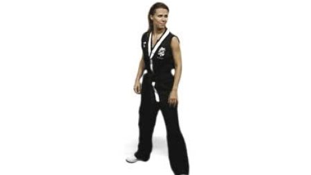 Body Combat 基本动作教学