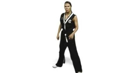 Body Combat 基本动作教学