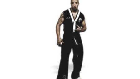 Body Combat 基本动作教学