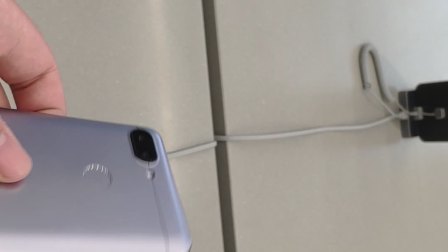 ［LH评测］红米手机6体验视频，红米最便宜的全面屏指纹机