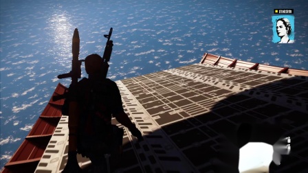 【小宇热游】PC正当防卫3 攻略解说直播视频10期