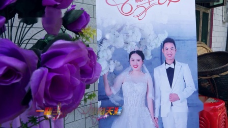重庆：秀山县石堤镇保安村民俗婚礼纪实—里耶边城视频