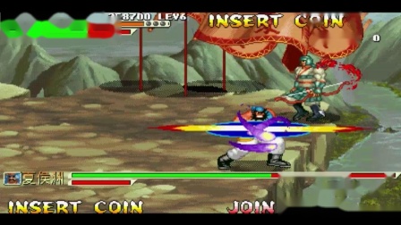 三国战纪119张飞（正路）单秒9