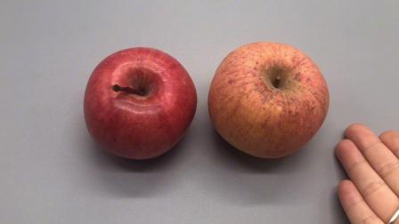 挑选苹果有诀窍，牢记这个&ldquo;小机关&rdquo;，甜不甜一眼辨别