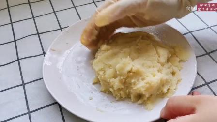 自制低脂烘焙薯片：薄脆香！方方面面，绝不失手（二）