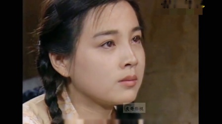 第三集：赵明明主演《女人不是月亮》，80后一代人心中的女神！