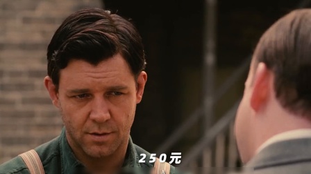 拳台上的重击在生活面前不值一提