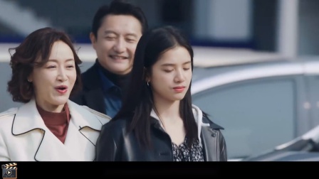 点燃我温暖你结局：李峋生下儿子，父凭子贵终于获得丈母娘的认可