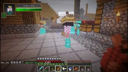 【红叔】我的世界★Minecraft - ep.40 蛋宝归来成女婿，酿酒工艺再添新！