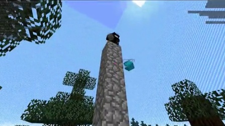 【红叔直播实录】我的世界★Minecraft - 水友大逃杀第十二期[3]