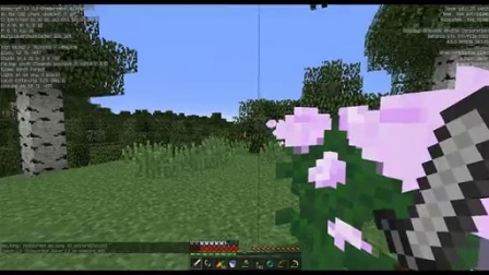 【红叔直播实录】我的世界★Minecraft - 水友大逃杀第十二期[2]