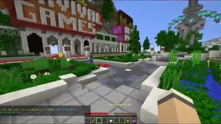 【红叔直播实录】我的世界★Minecraft - 躲猫猫