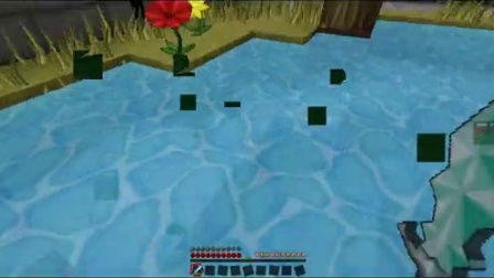 【红叔直播实录】我的世界★Minecraft - 躲猫猫[2]