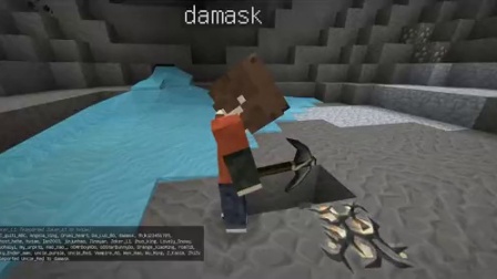 【红叔直播实录】我的世界★Minecraft - 水友大逃杀第十三期