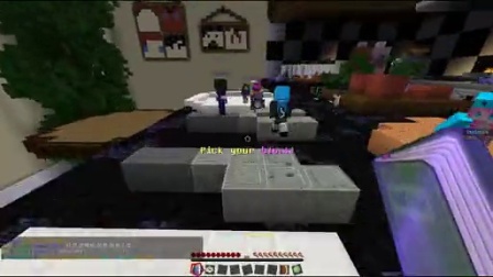 【红叔直播实录】我的世界★Minecraft - 躲猫猫[3]