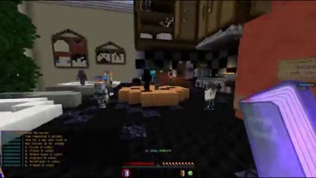 【红叔直播实录】我的世界★Minecraft - 躲猫猫[4]