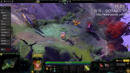 【菜狗强新版本解读】--DOTA2 6.87改动与变化