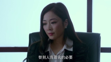 冰与火的青春 DVD版 冰与火的青春 04 复仇初得手长恩被逮捕