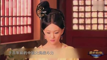 雷史我聊 给女强人做男宠的悲剧