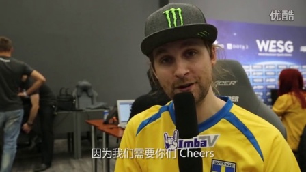 DOTA2新A队队长LODA采访