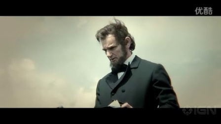 亚伯拉罕·林肯：吸血鬼猎人 2012(预告片)